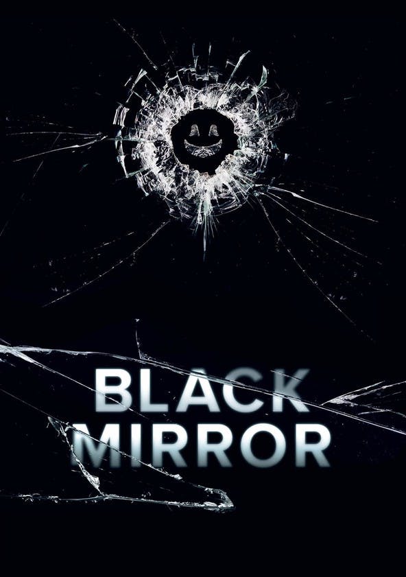   Black Mirror (2011) S1 
