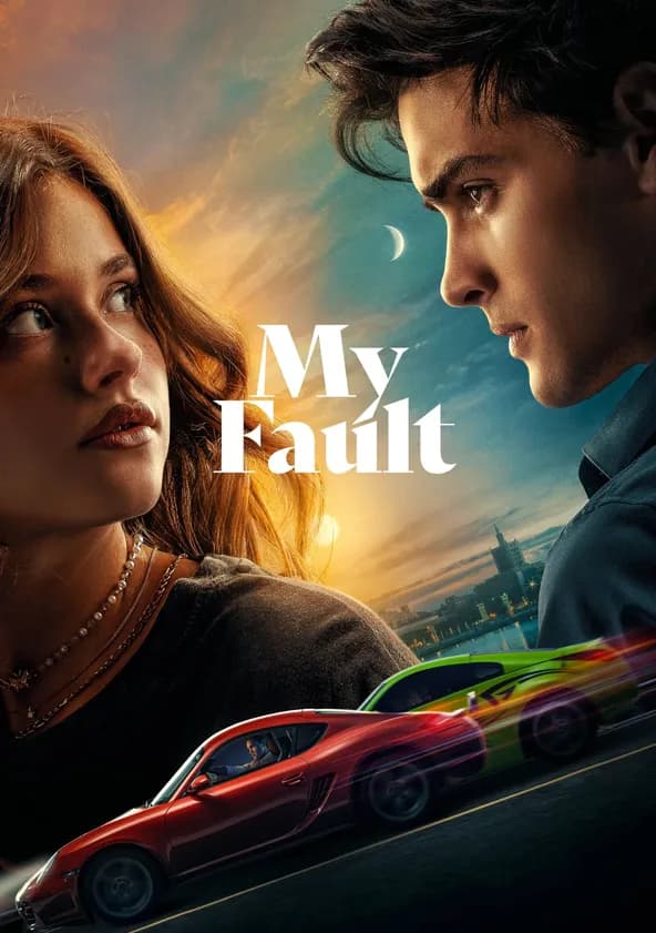 My Fault (2023)