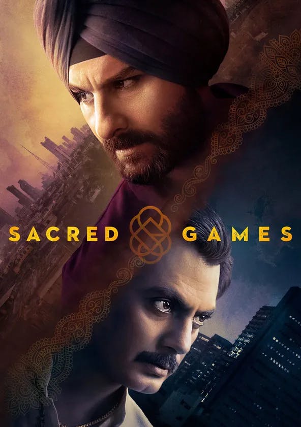  Sacred Games (2018) S2 