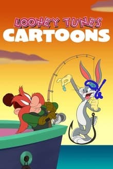 Looney Tunes Cartoons S-3 (2020)