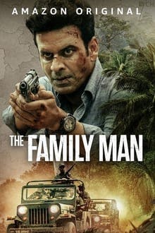 The Family Man Season 1 (2019)