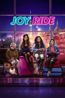 Joy Ride (2023)