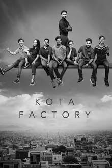 Kota Factory Season 1 (2019)